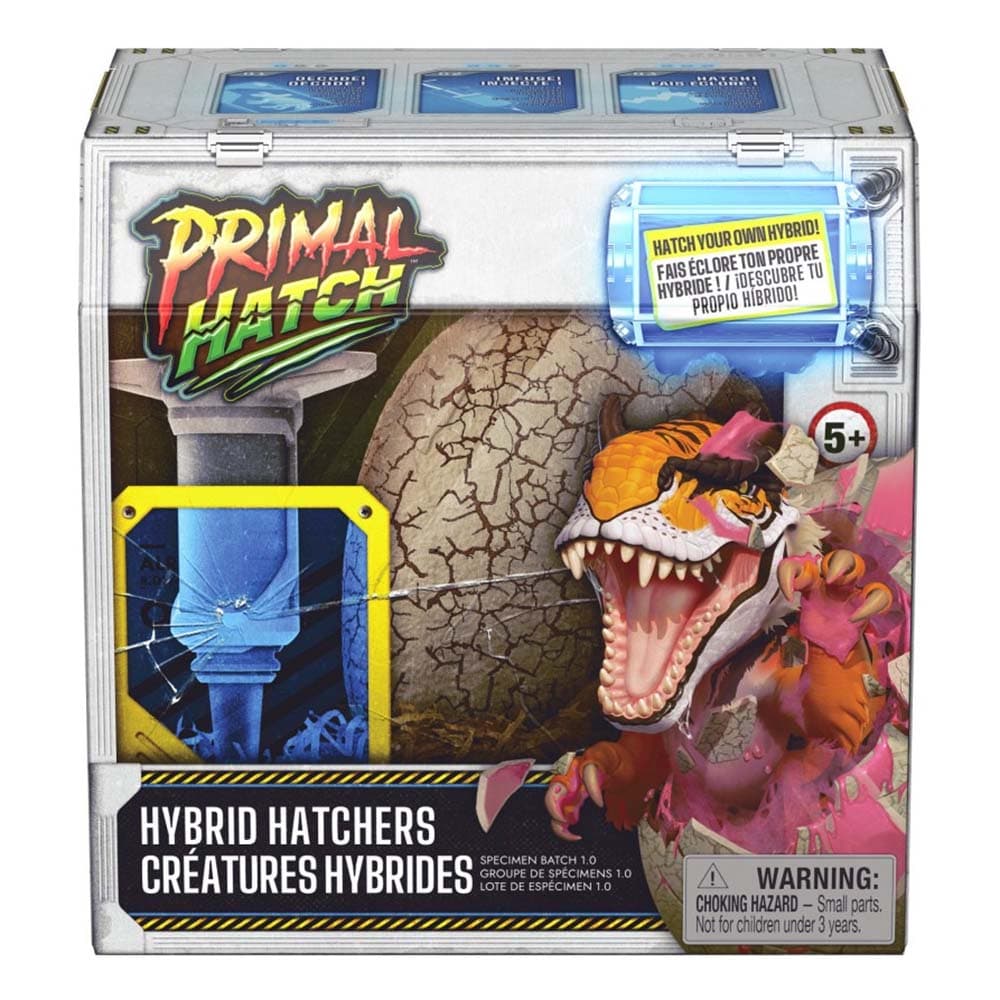 Primal Hatch Hybrid Hatchers 6075091