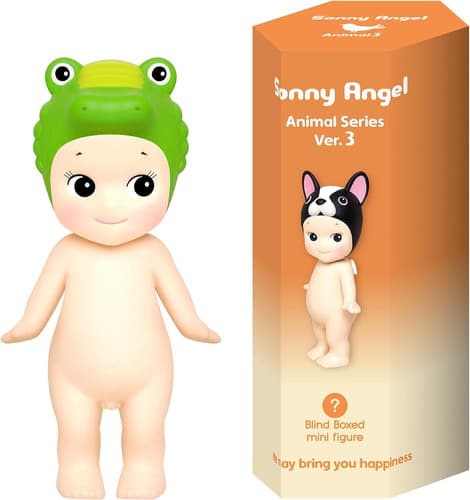 Sonny Angel - Animal Series Ver. 3