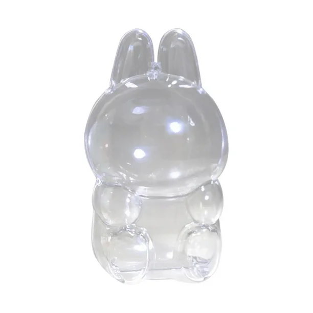 Labubu - Case Transportadora Have a Seat (no incluye Labubu) solo estuche