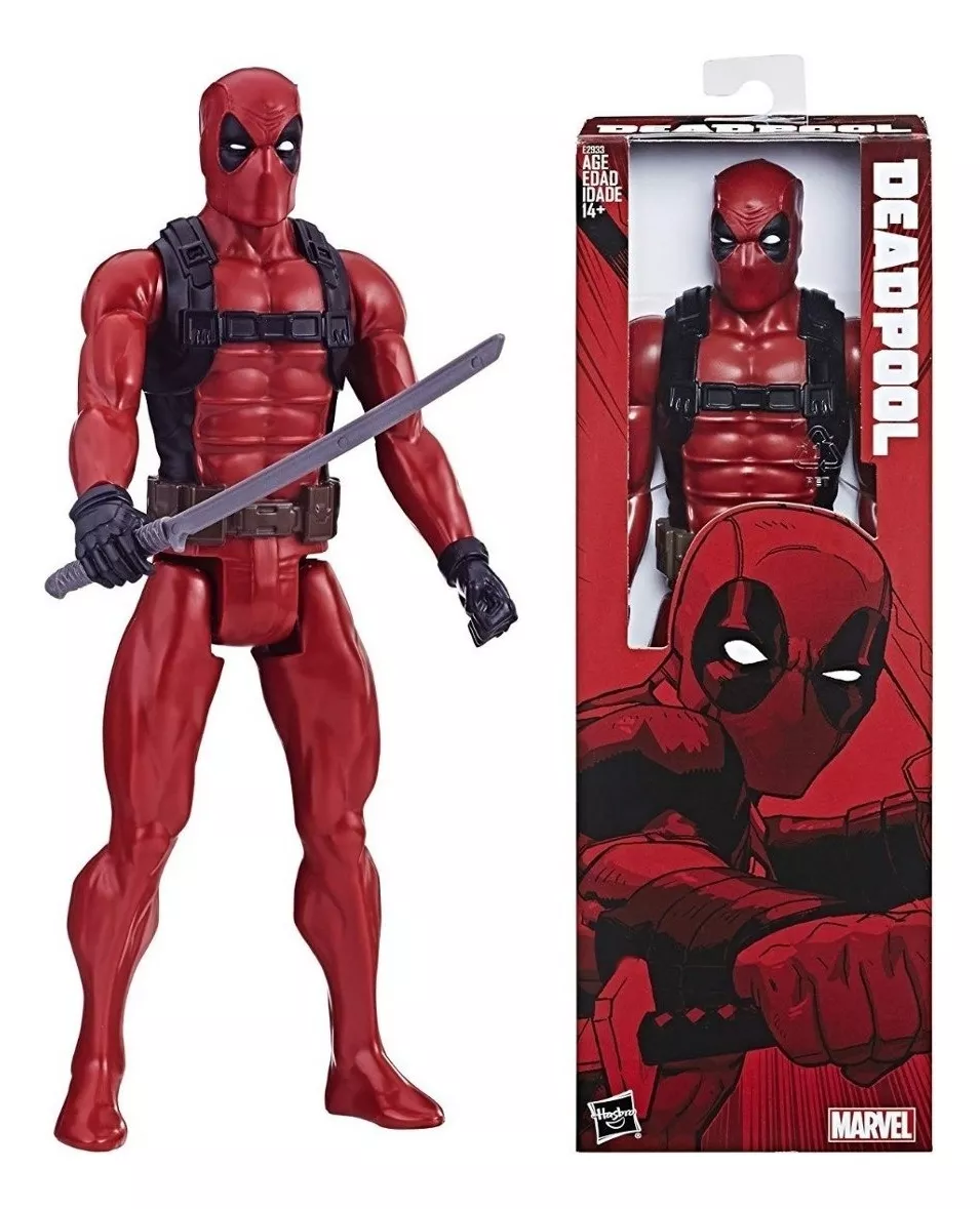 Marvel - Deadpool
