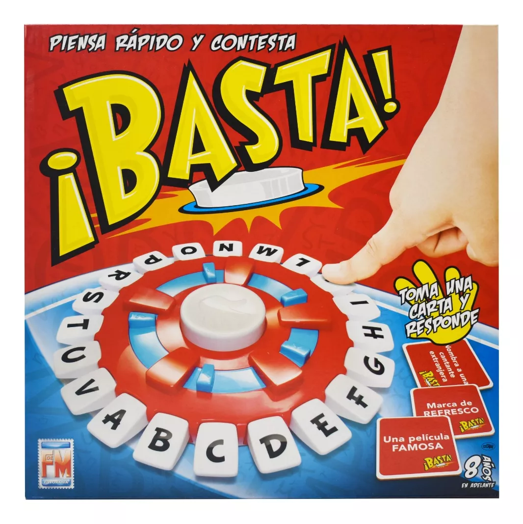 Basta Original