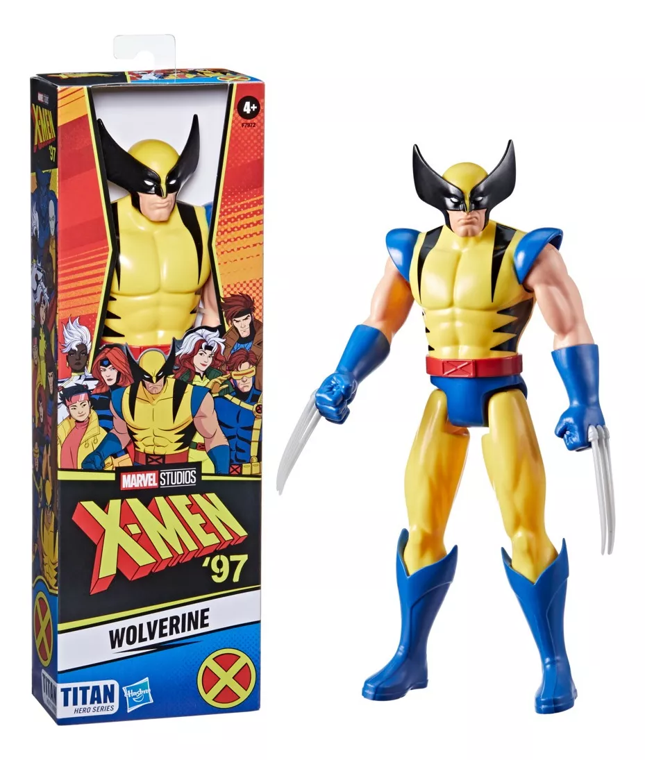 Marvel - Wolverine