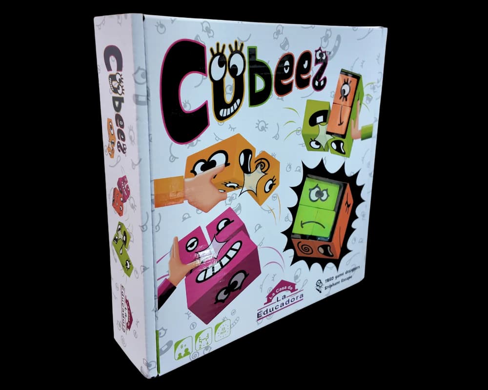 Cubeez
