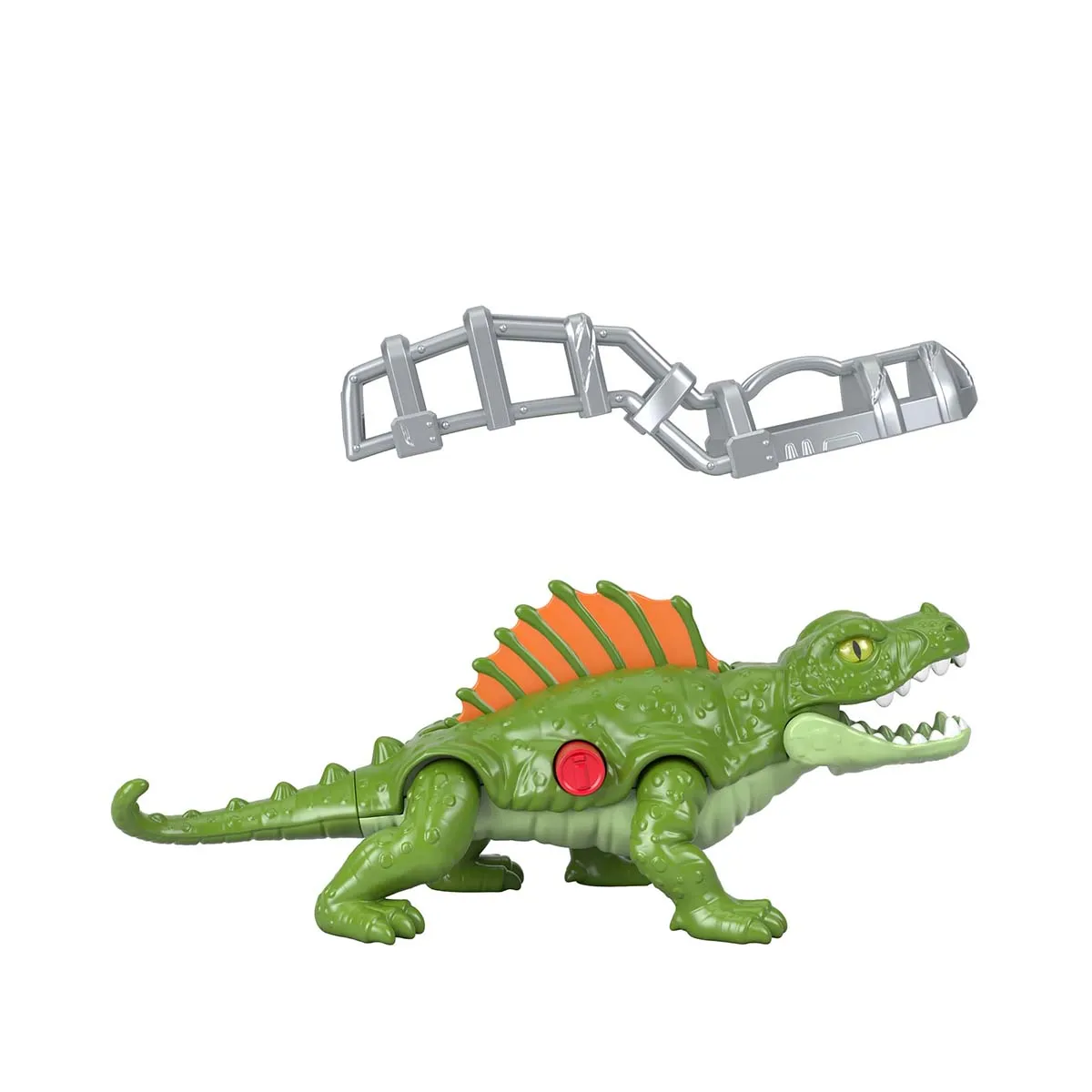 Jurassic World - Imaginext DIMETRODON