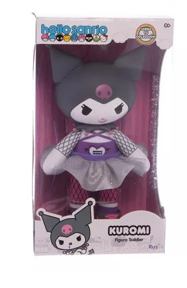 Hello Sanrio - Kuromi