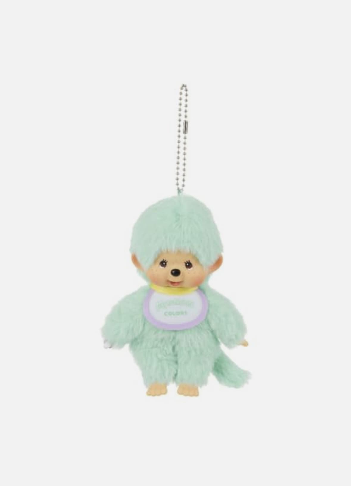 Monchichi - Colors Verde