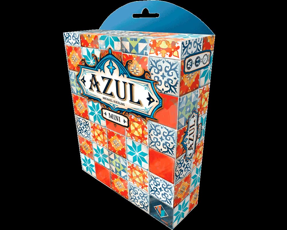 Azul Mini