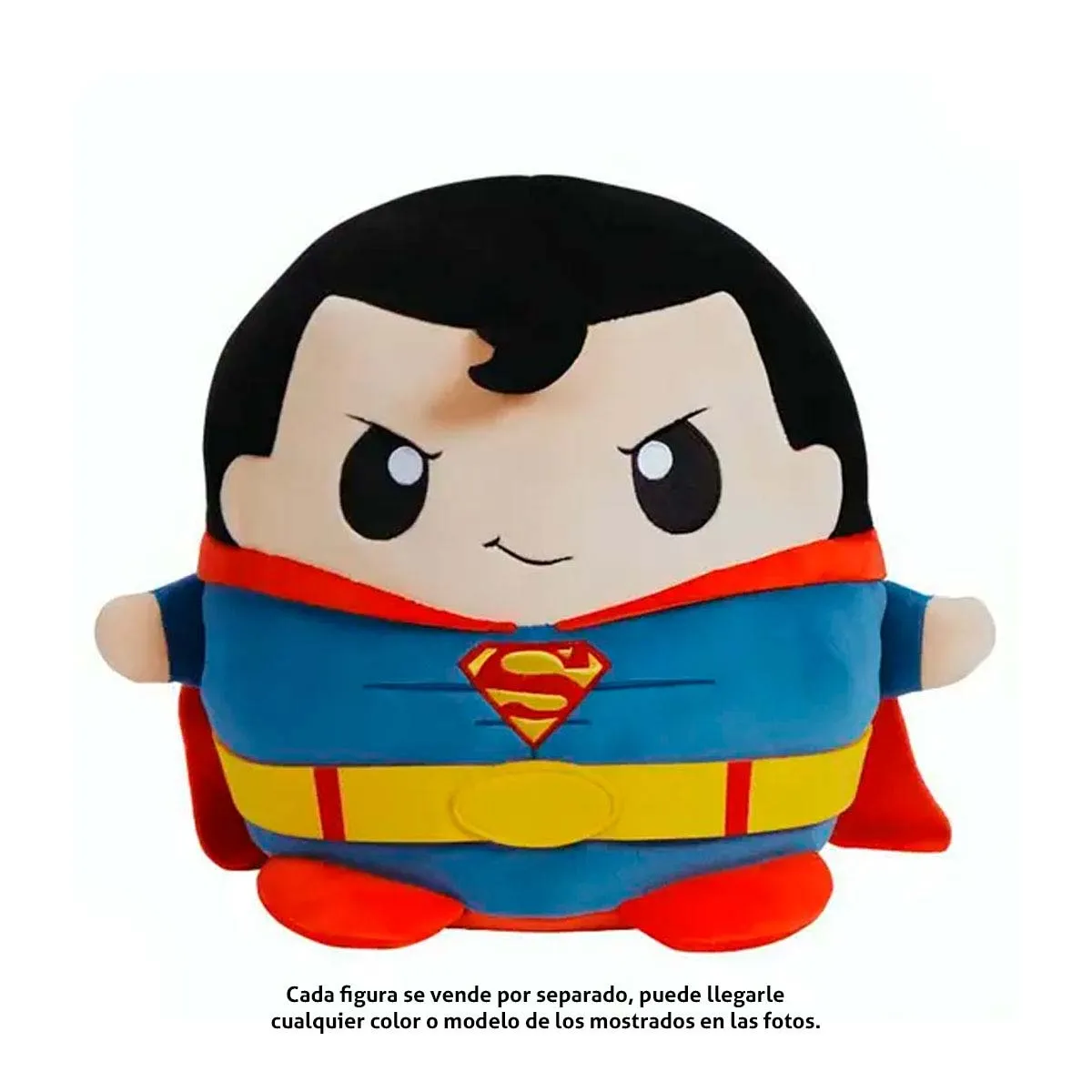 Peluche Superman