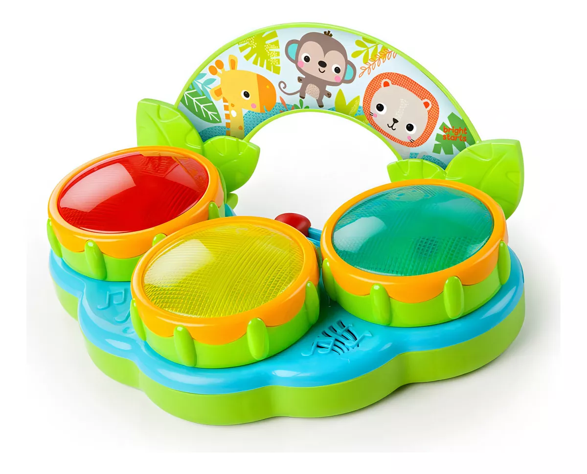 Bright Starts - Safari Beats