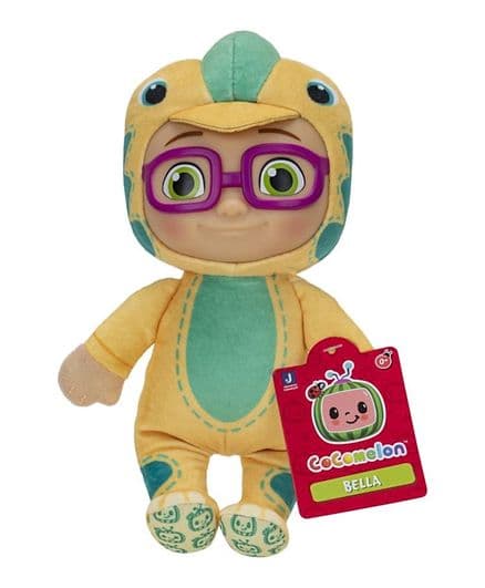 Cocomelon - Little Plush Bella