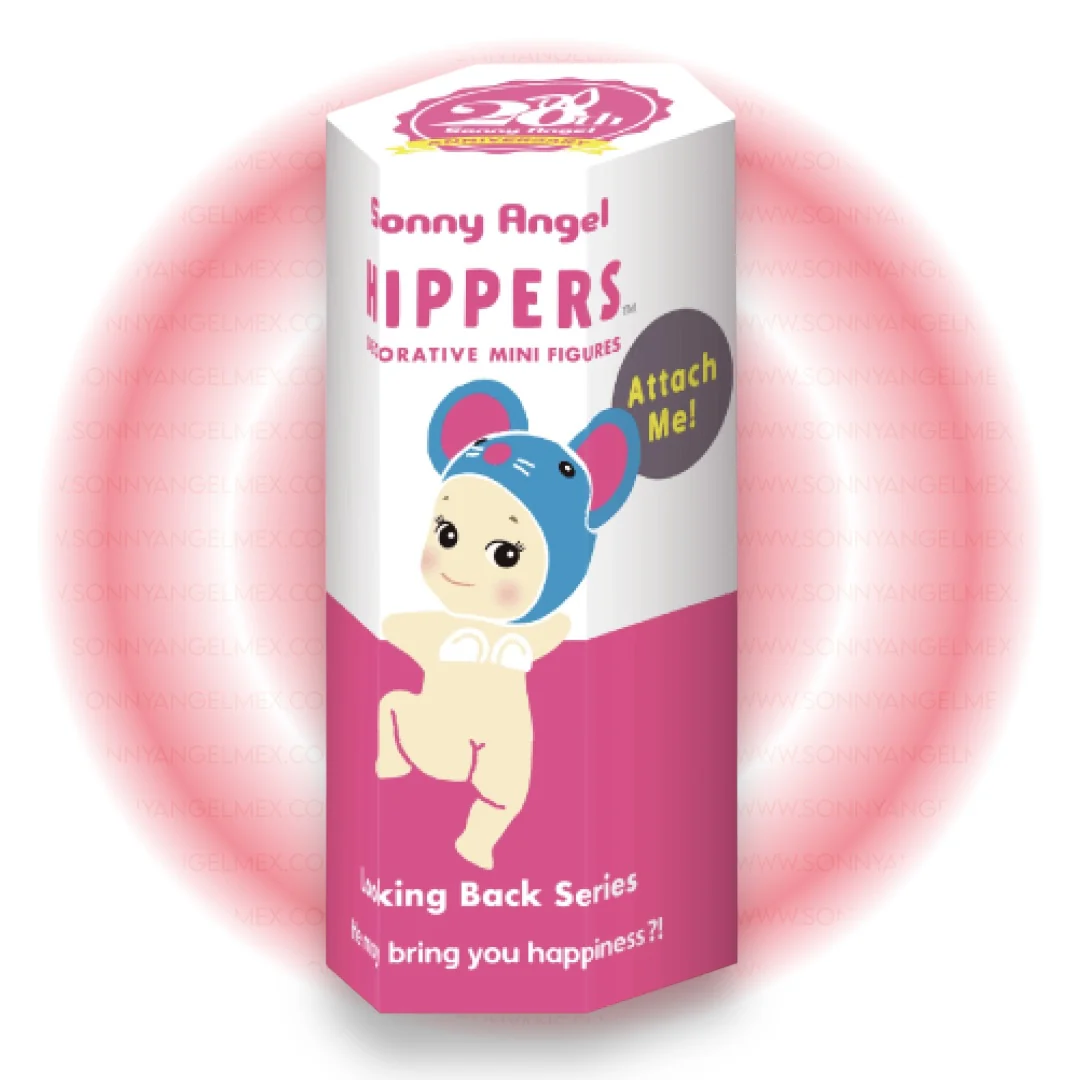 Sonny Angel - Looking back 2024