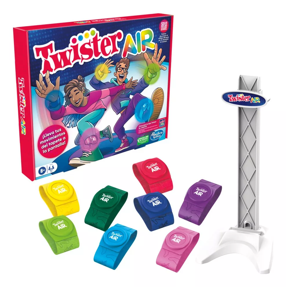 Twister Air