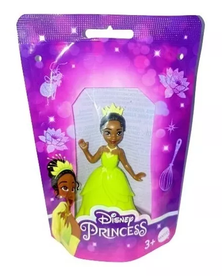 Disney - Princesa Tiana 11 cm
