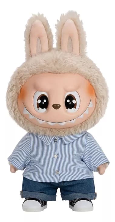 The Monsters - Labubu Flip with me