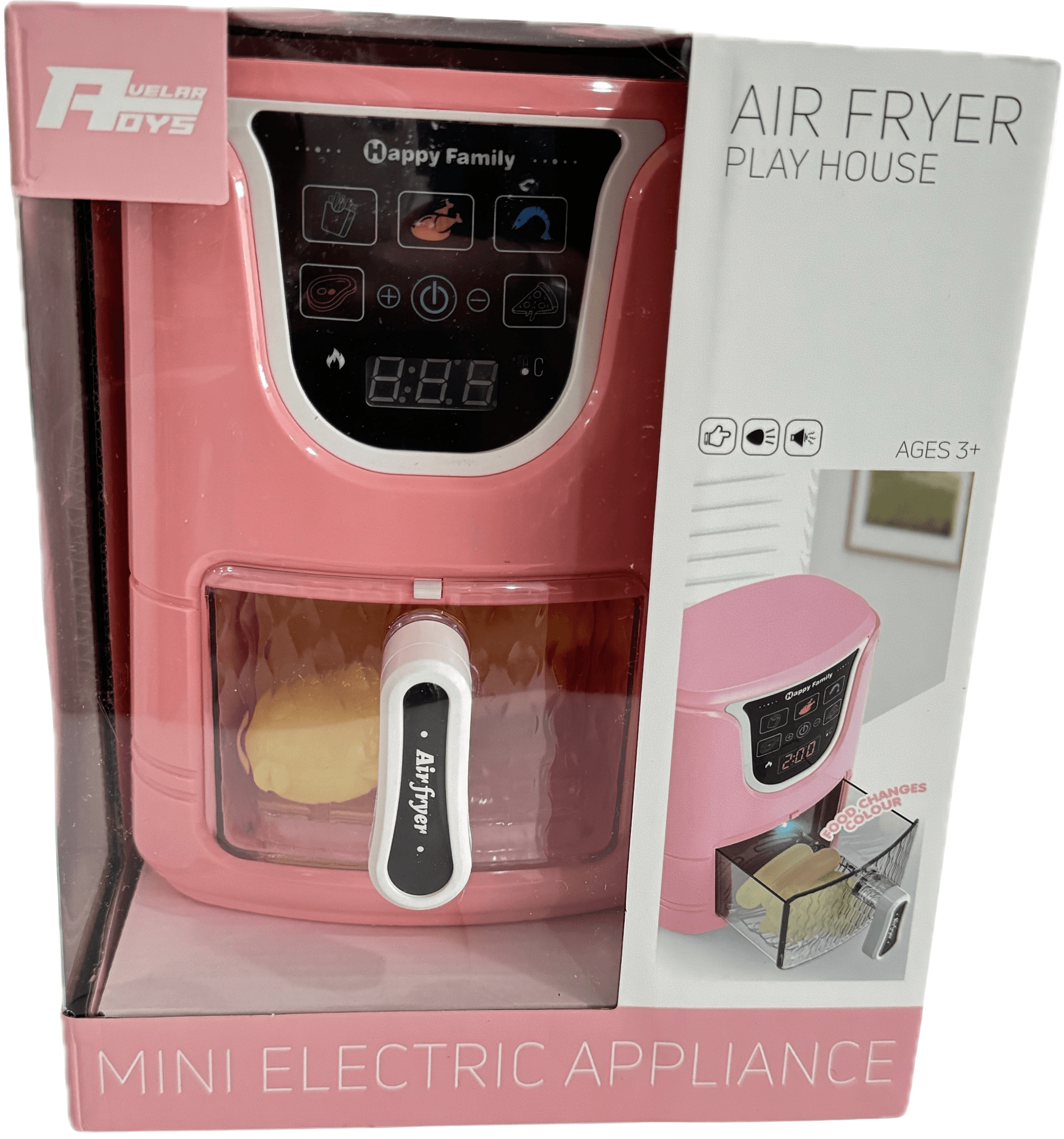 Avelar - Air Fryer