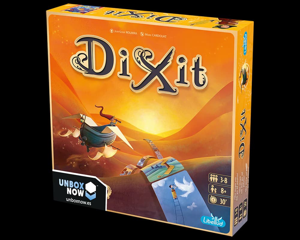 Dixit