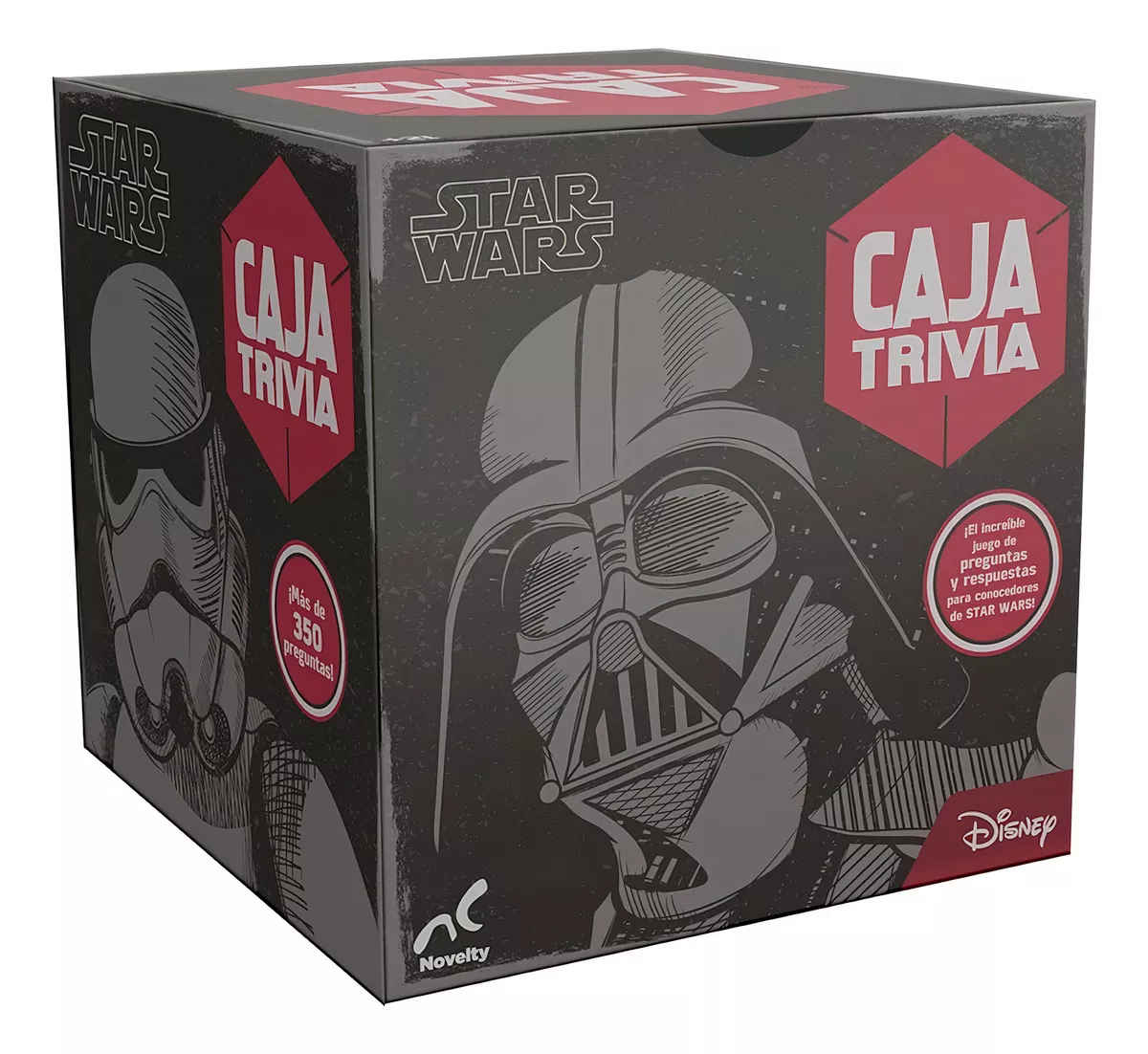 Star Wars - Trivia