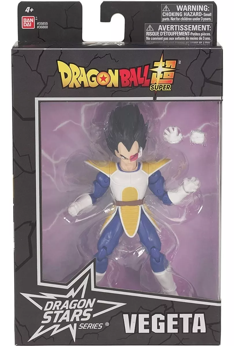 Dragon Ball Stars - Vegeta