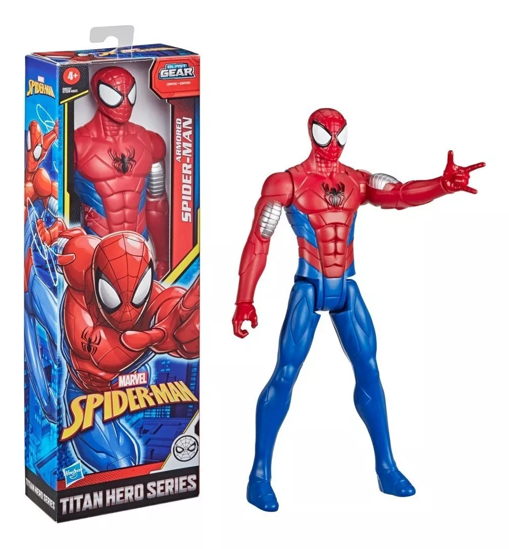 Marvel - Spider-Man