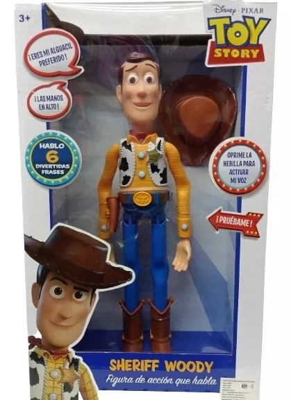 Toy Story - Woody