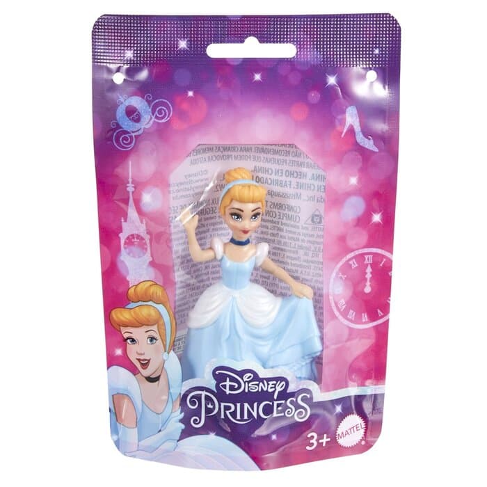 Disney - Princesa Cenicienta 11 cm